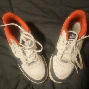 Size 4Y Nike sneakers